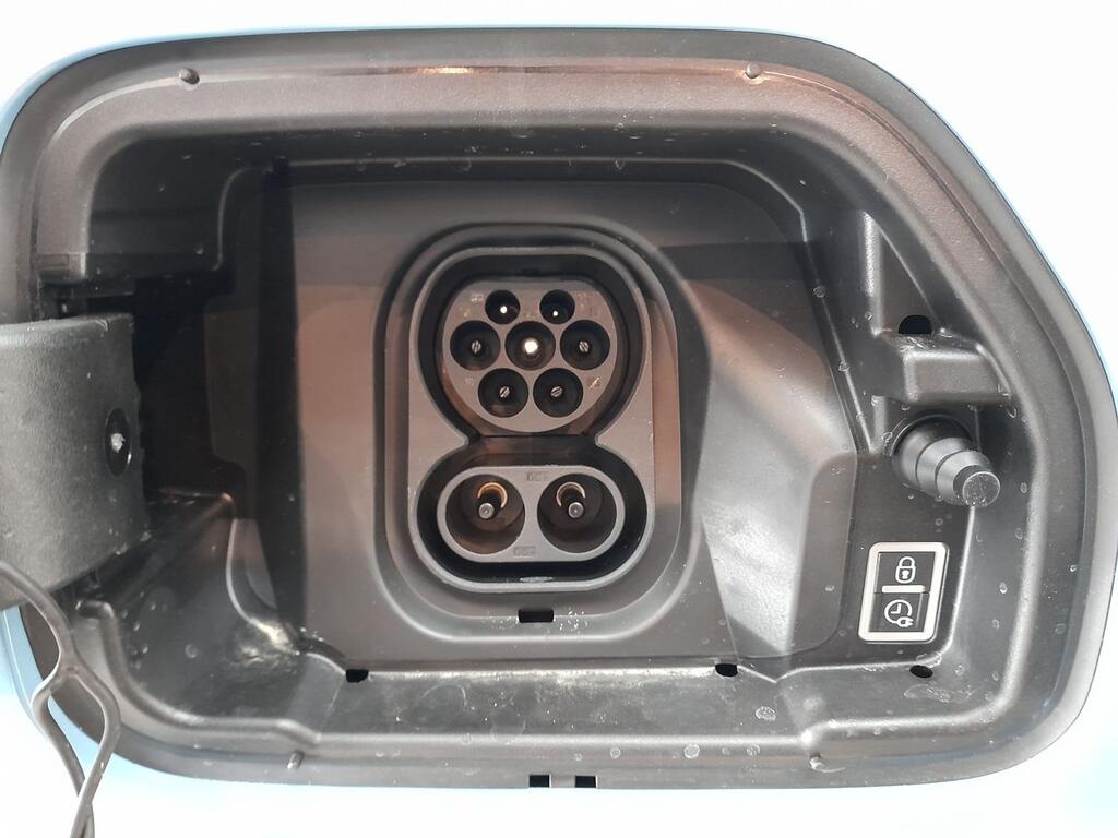 Citroën ë-C3 ë-C3 Eléctrico Max 31