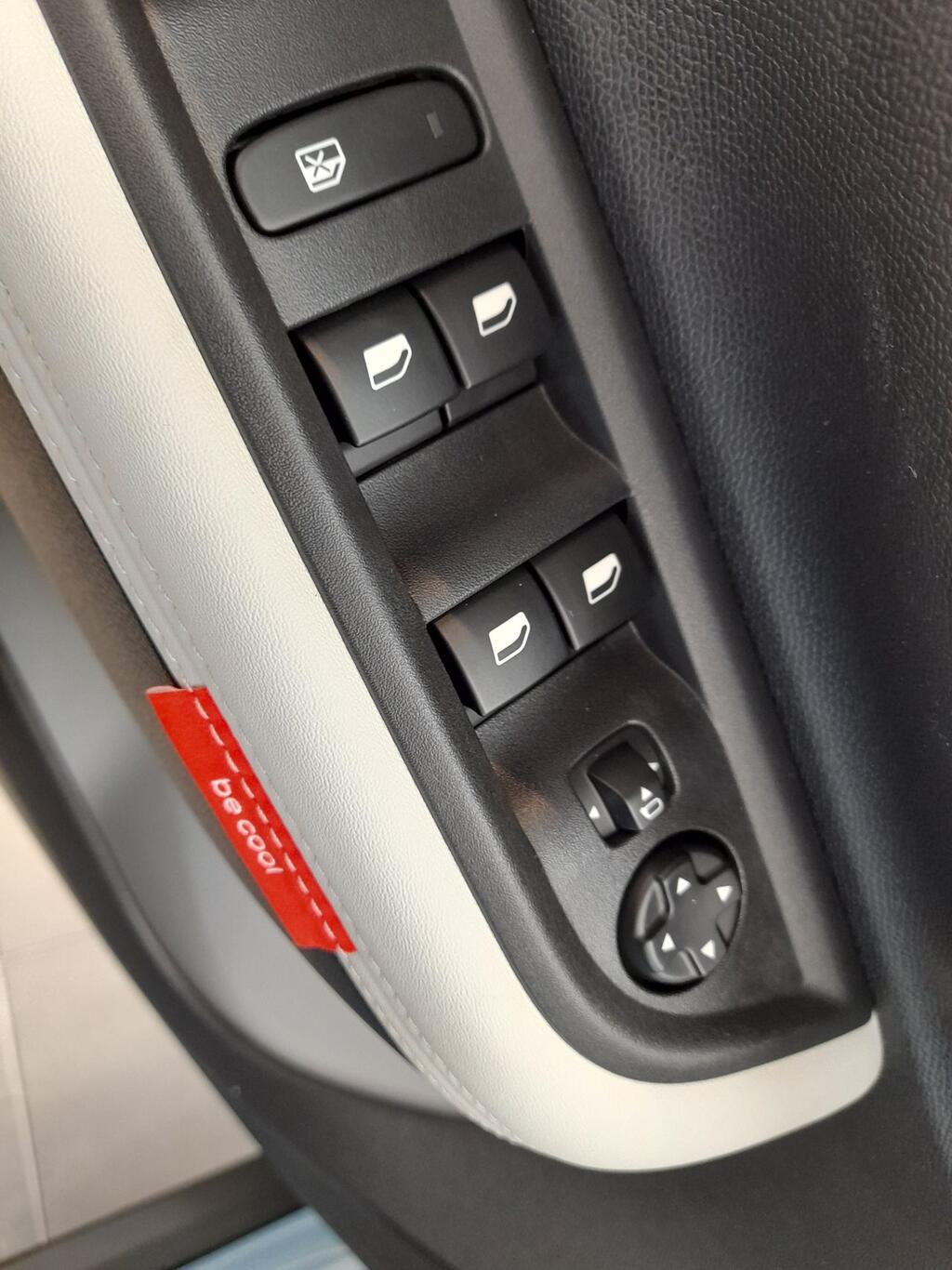 Citroën ë-C3 ë-C3 Eléctrico Max 15