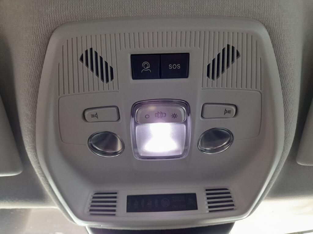 Citroën ë-C3 ë-C3 Eléctrico Max 30