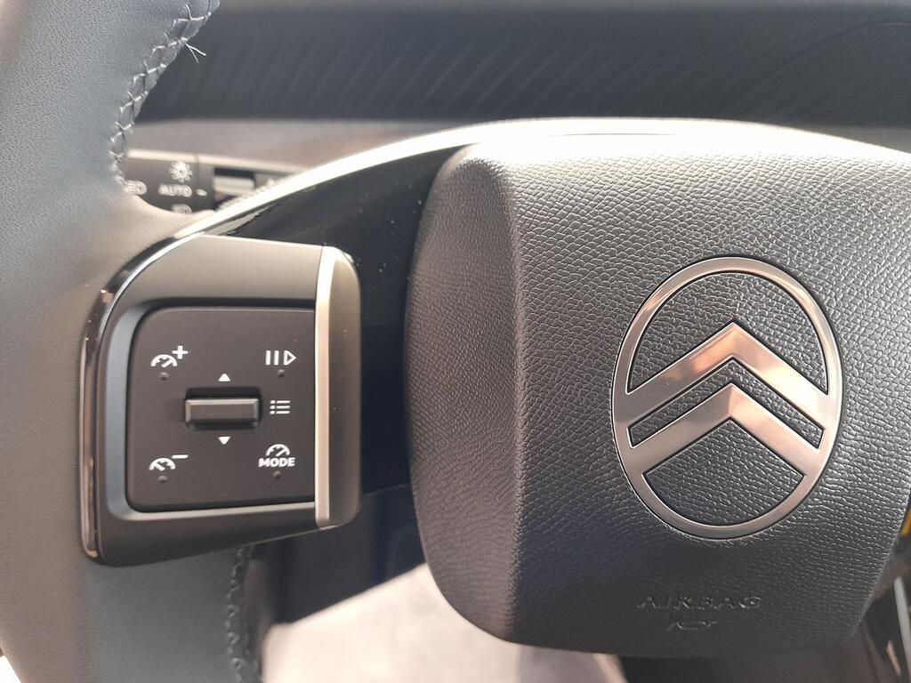 Citroën ë-C3 ë-C3 Eléctrico Max 19