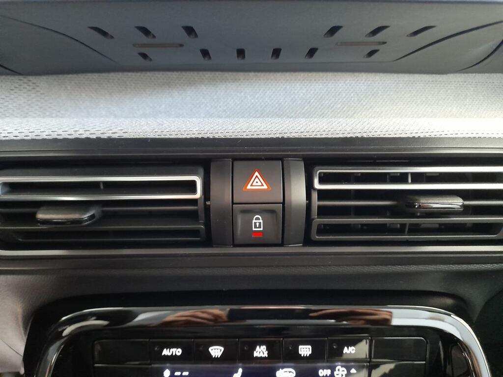 Citroën ë-C3 ë-C3 Eléctrico Max 24