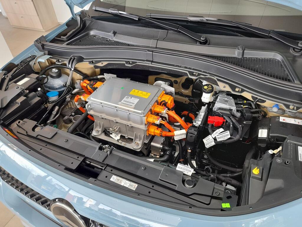 Citroën ë-C3 ë-C3 Eléctrico Max 32