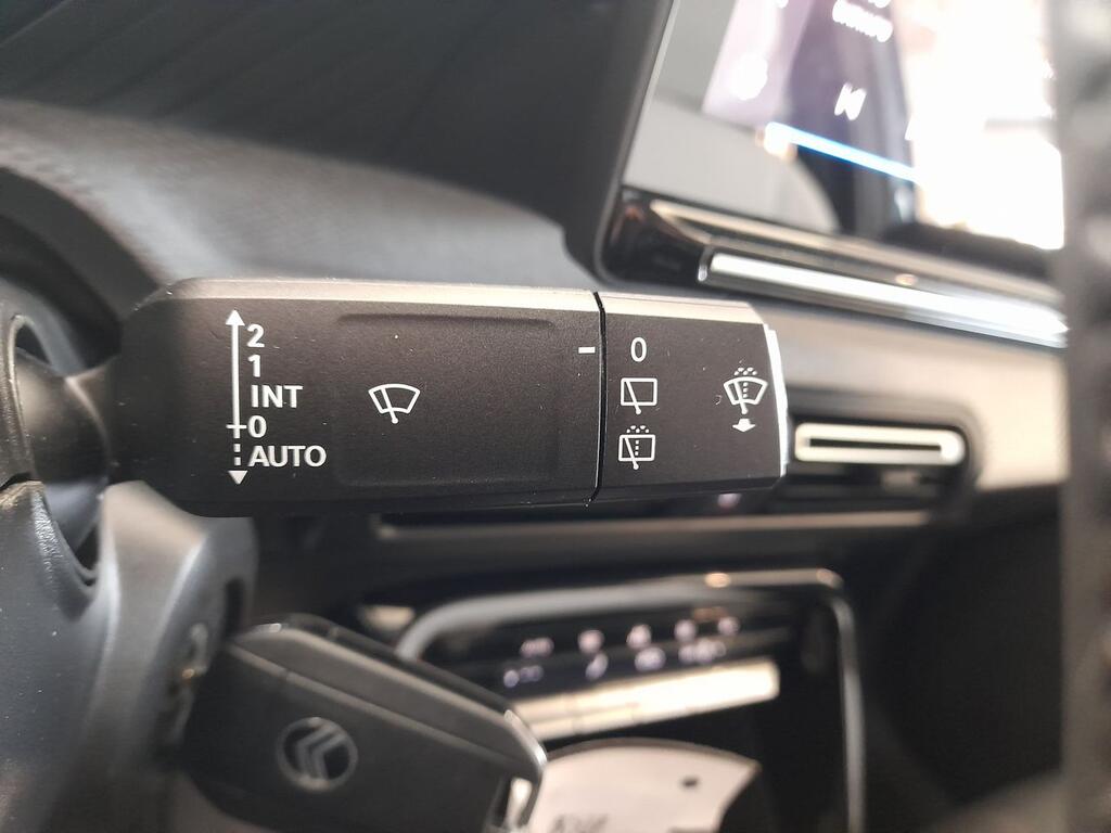 Citroën ë-C3 ë-C3 Eléctrico Max 18