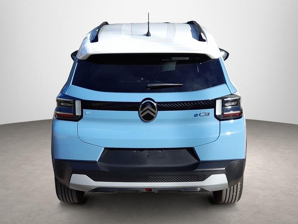Citroën ë-C3 ë-C3 Eléctrico Max 6