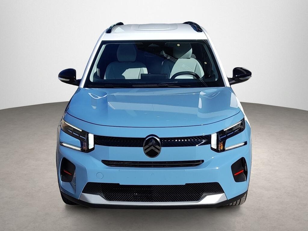 Citroën ë-C3 ë-C3 Eléctrico Max 3