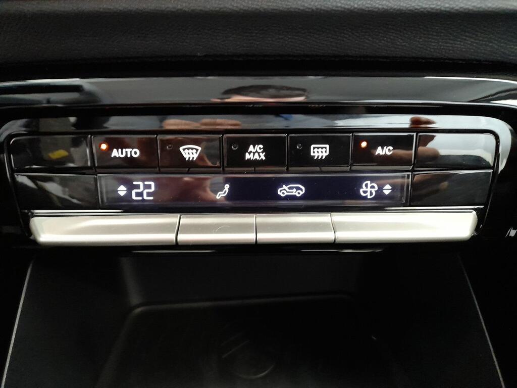 Citroën ë-C3 ë-C3 Eléctrico Max 22