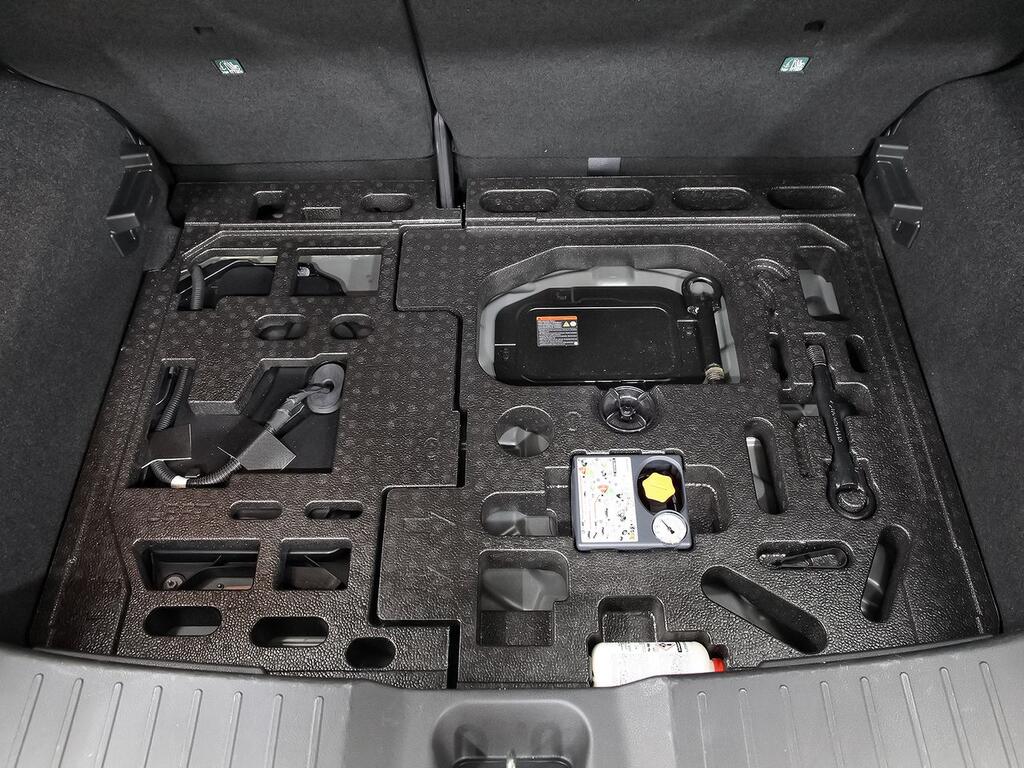 Nissan Juke 1.6 Hybrid 105kW (145CV) N-Connecta 29