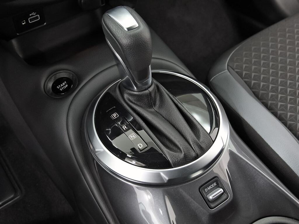 Nissan Juke 1.6 Hybrid 105kW (145CV) N-Connecta 27