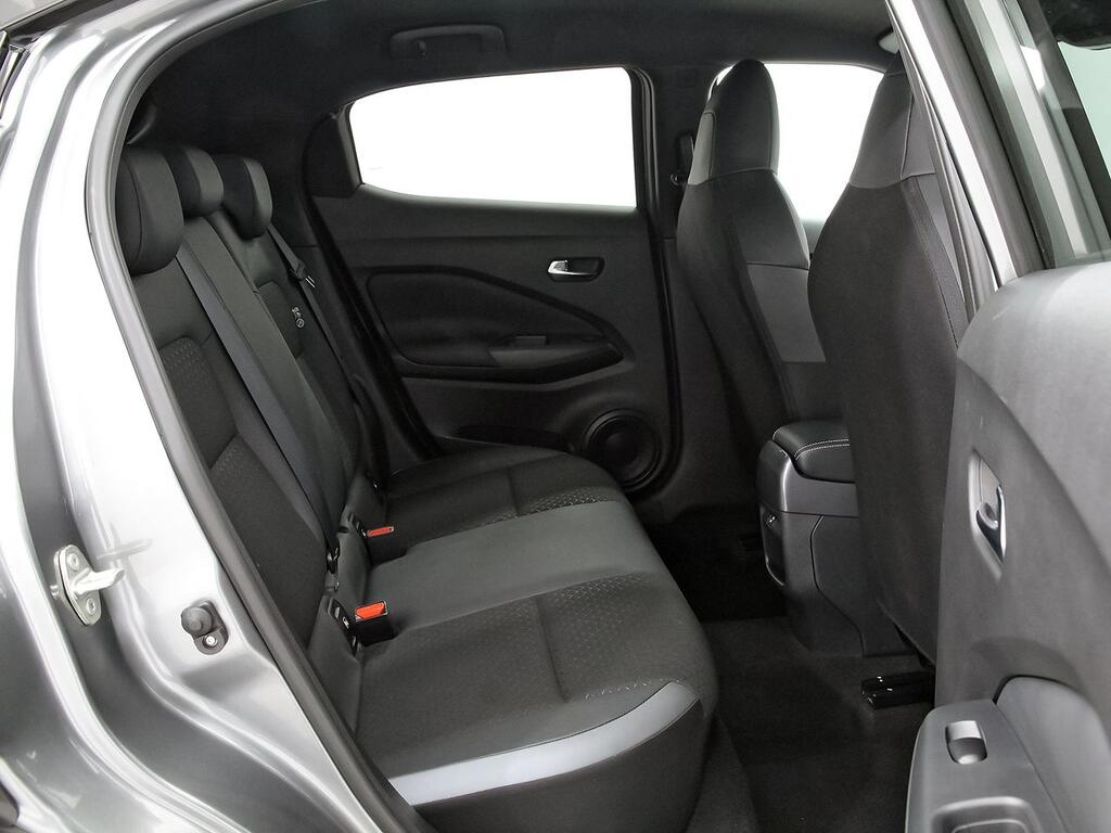 Nissan Juke 1.6 Hybrid 105kW (145CV) N-Connecta 7