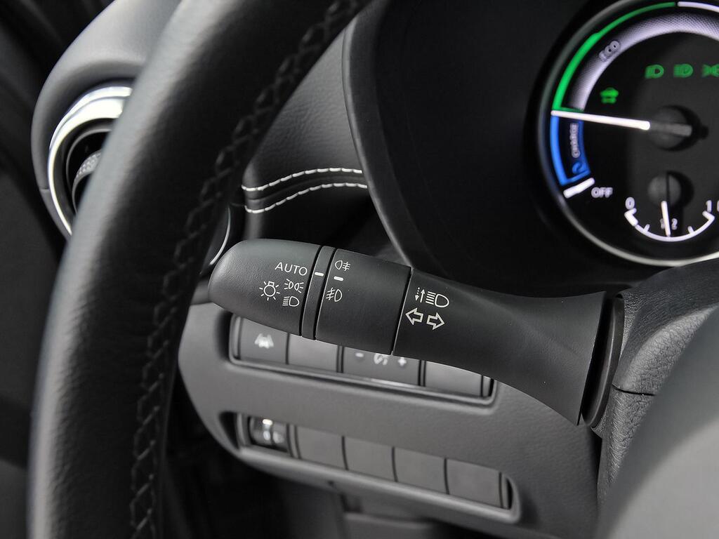 Nissan Juke 1.6 Hybrid 105kW (145CV) N-Connecta 13