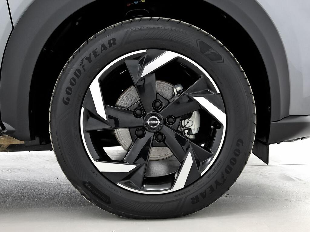 Nissan Juke 1.6 Hybrid 105kW (145CV) N-Connecta 9