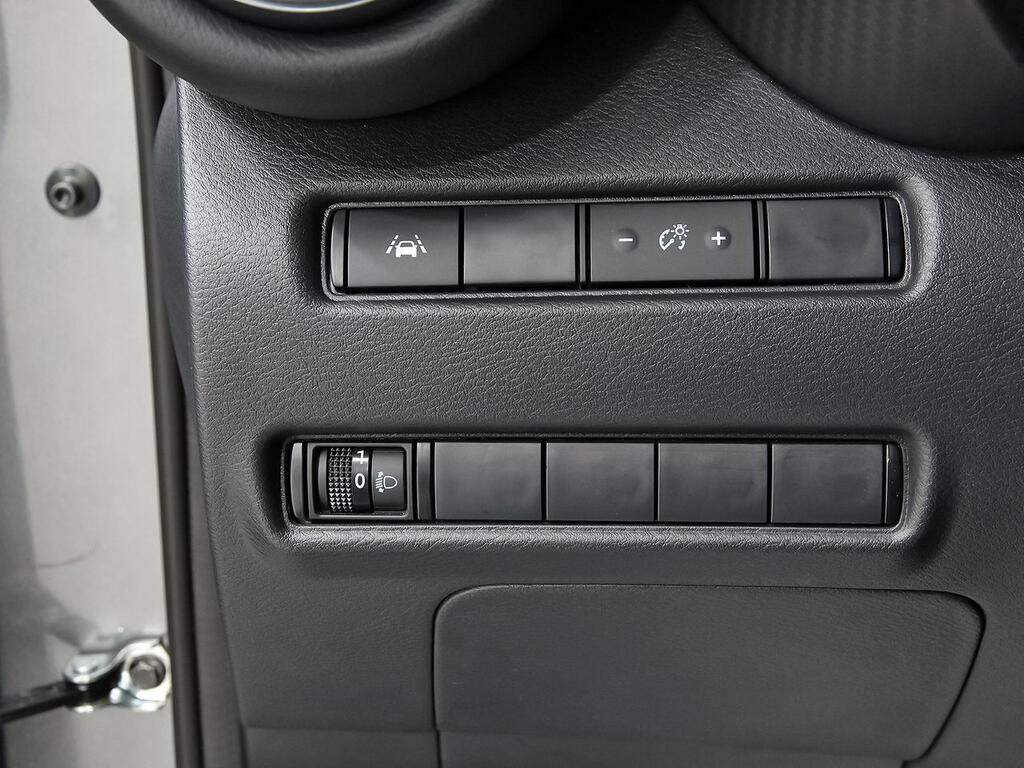 Nissan Juke 1.6 Hybrid 105kW (145CV) N-Connecta 12