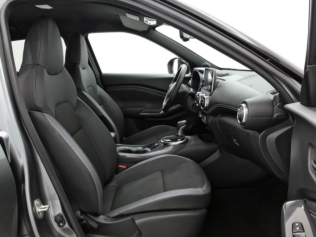 Nissan Juke 1.6 Hybrid 105kW (145CV) N-Connecta 6