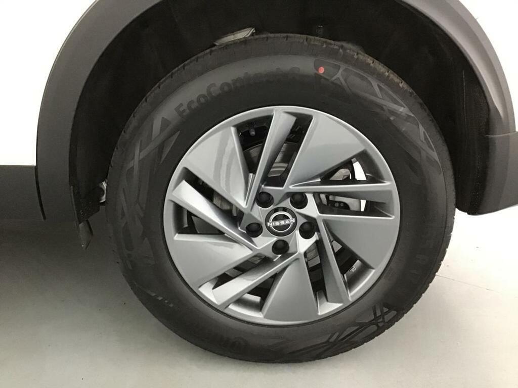 Nissan Qashqai DIG-T 103kW (140CV) mHEV 4x2 Acenta 7