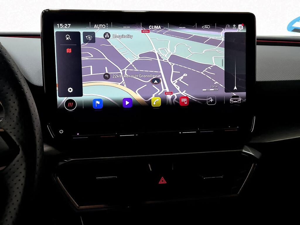 Cupra León 1.5 eTSI 110kW (150CV) DSG 20