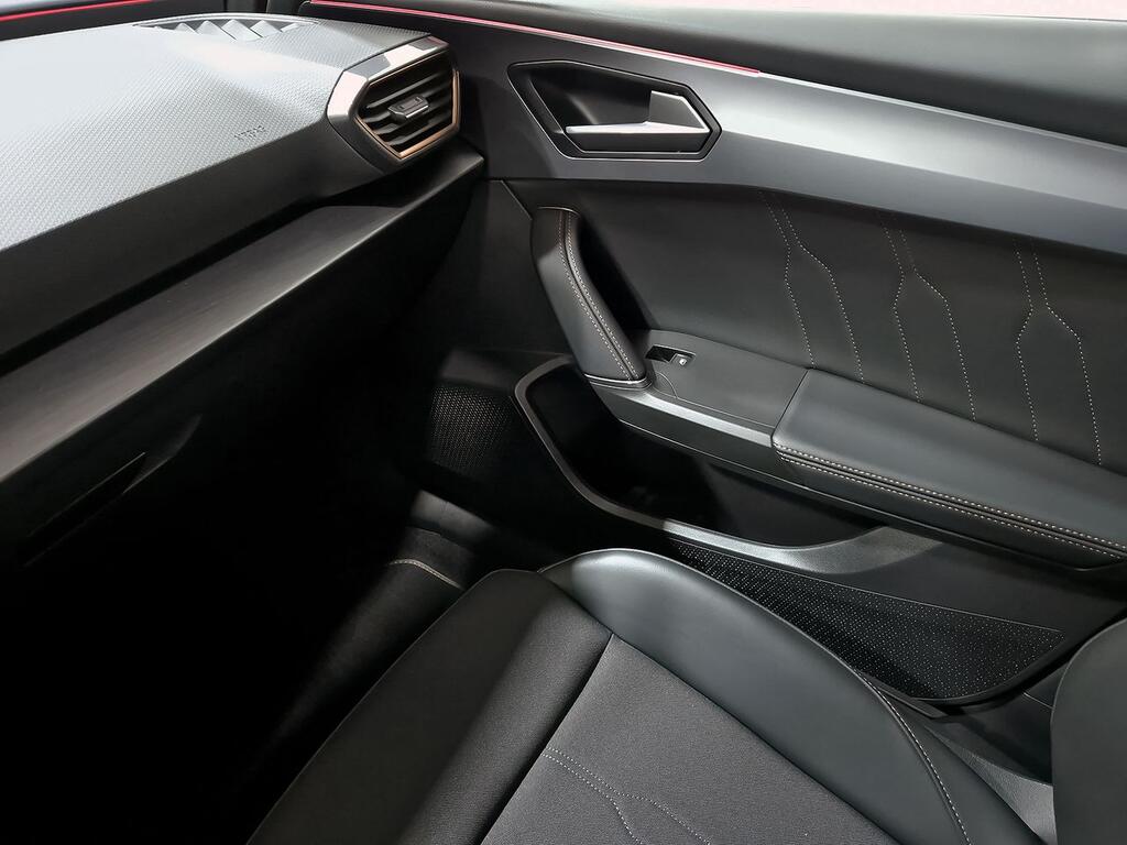 Cupra León 1.5 eTSI 110kW (150CV) DSG 26