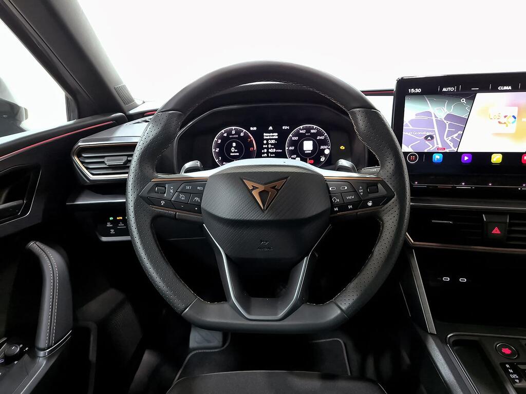 Cupra León 1.5 eTSI 110kW (150CV) DSG 29