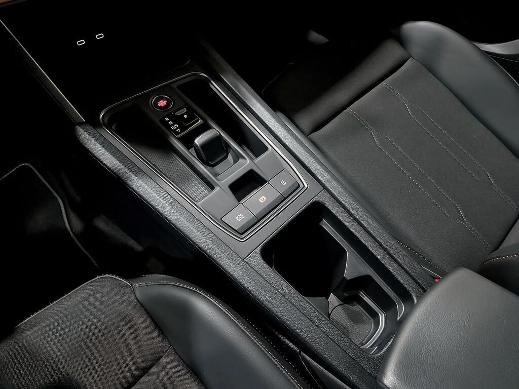 Cupra León 1.5 eTSI 110kW (150CV) DSG 27