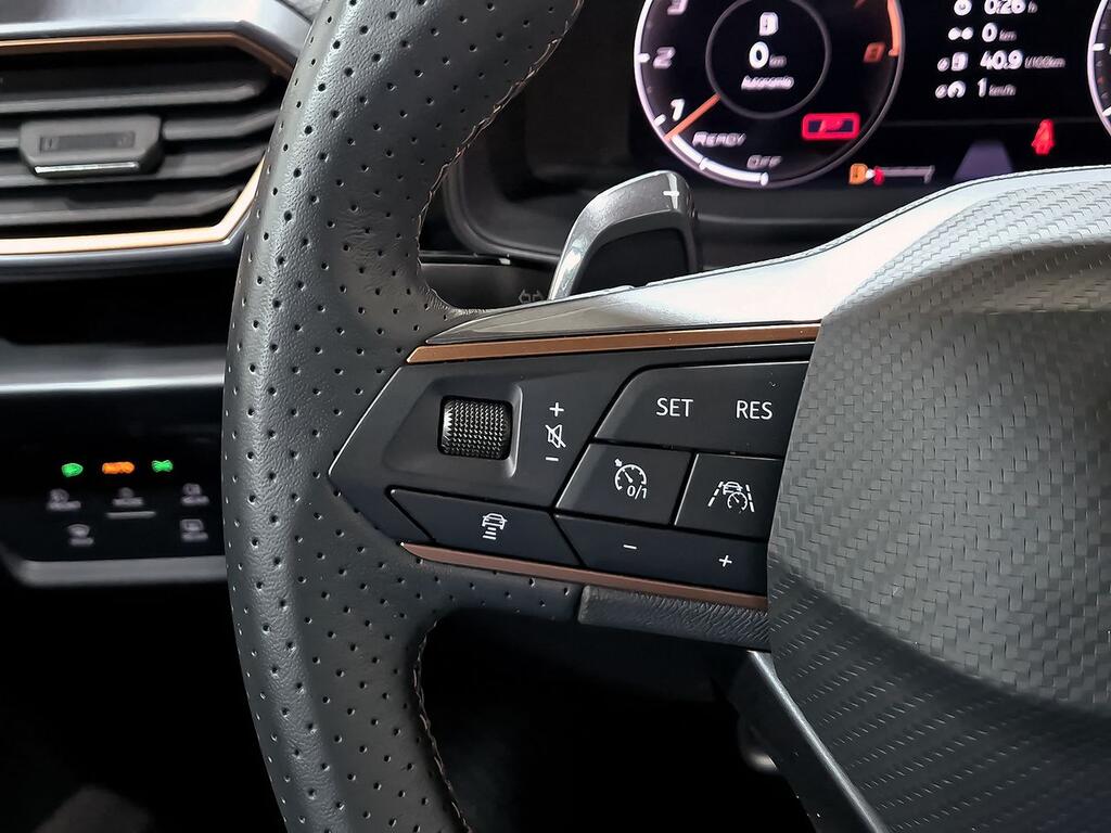 Cupra León 1.5 eTSI 110kW (150CV) DSG 16
