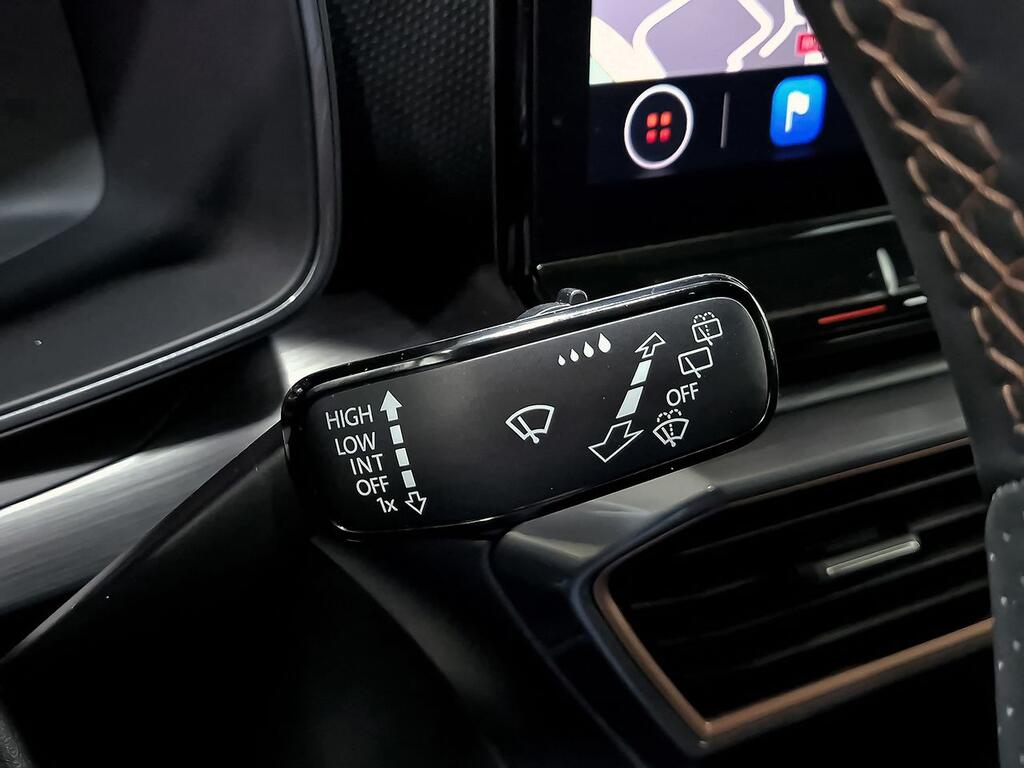 Cupra León 1.5 eTSI 110kW (150CV) DSG 15
