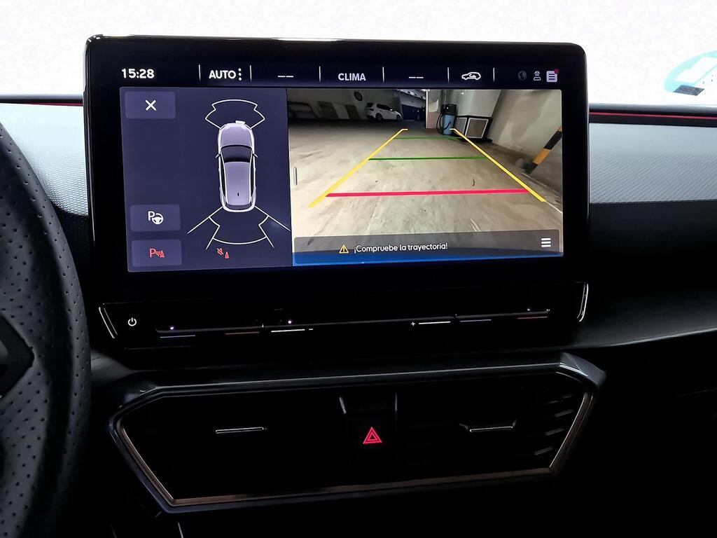 Cupra León 1.5 eTSI 110kW (150CV) DSG 24