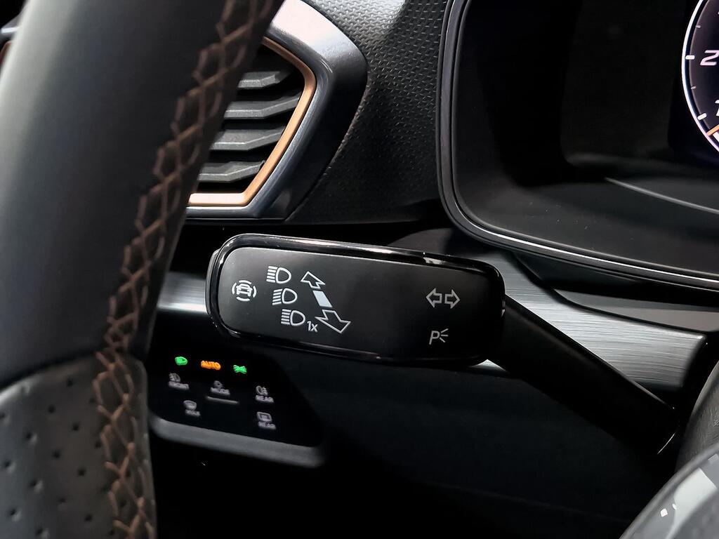 Cupra León 1.5 eTSI 110kW (150CV) DSG 14