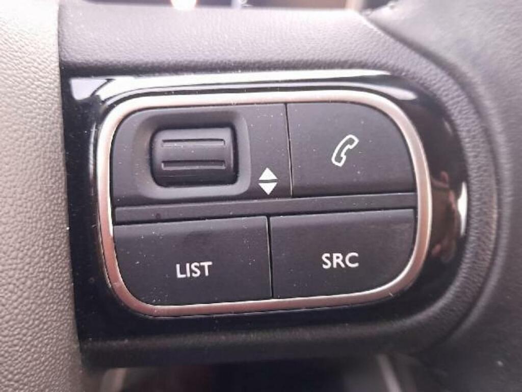 Citroën C5 Aircross PureTech 96kW (130CV) S&S Shine Pack 22