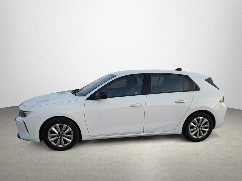 Opel Astra 1.2T XHT 96kW (130CV) Edition 36