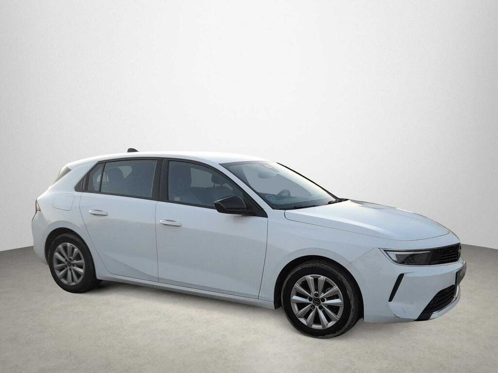 Opel Astra 1.2T XHT 96kW (130CV) Edition 3