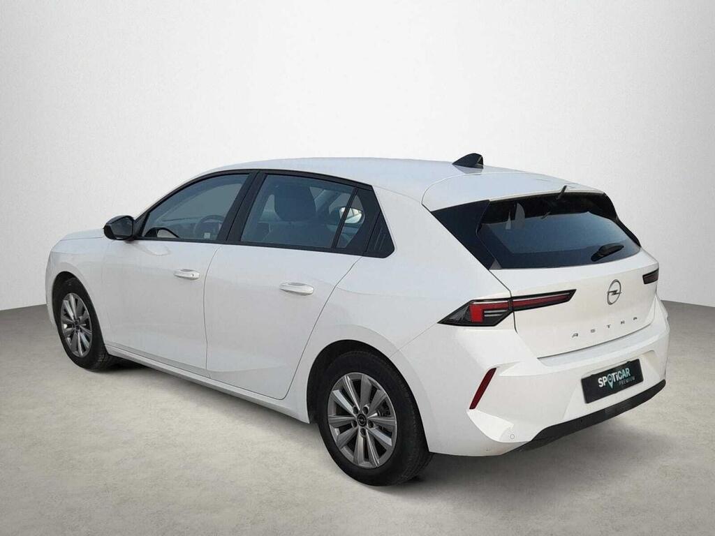 Opel Astra 1.2T XHT 96kW (130CV) Edition 7