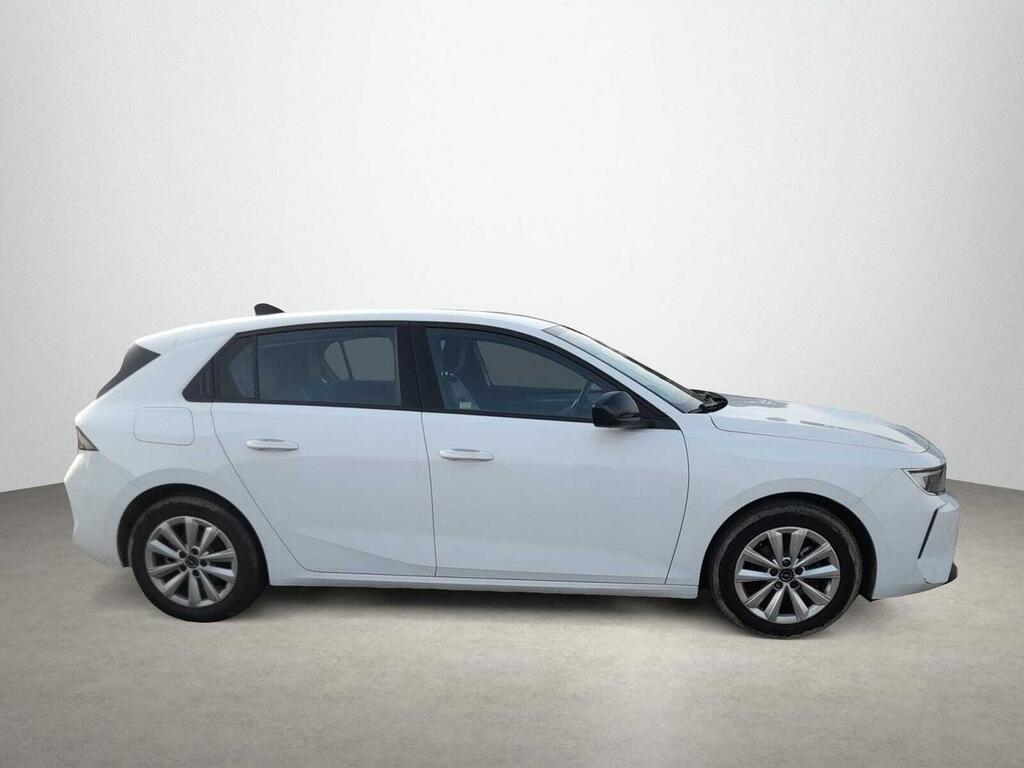 Opel Astra 1.2T XHT 96kW (130CV) Edition 4