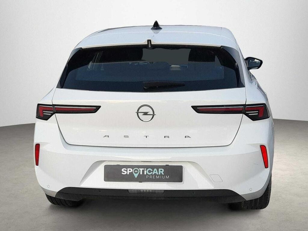 Opel Astra 1.2T XHT 96kW (130CV) Edition 5
