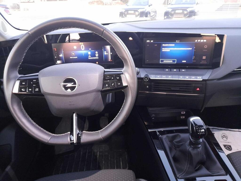 Opel Astra 1.2T XHT 96kW (130CV) Edition 8