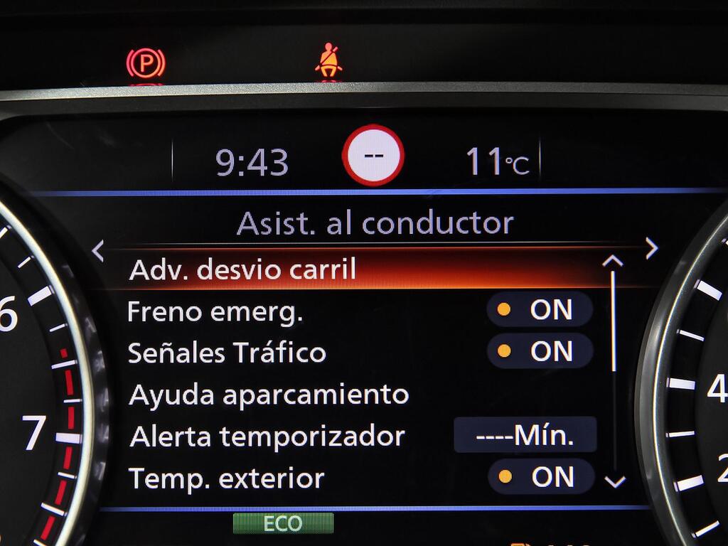 Nissan Juke DIG-T 84 kW (114 CV) 6M/T N-Connecta 25