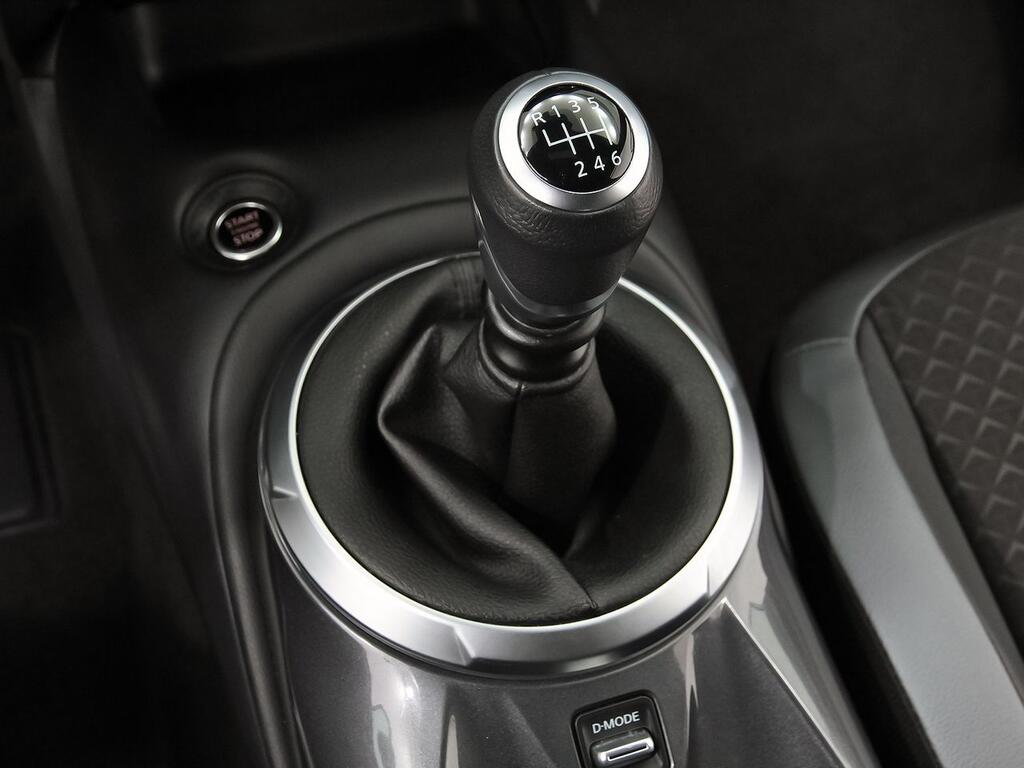 Nissan Juke DIG-T 84 kW (114 CV) 6M/T N-Connecta 29