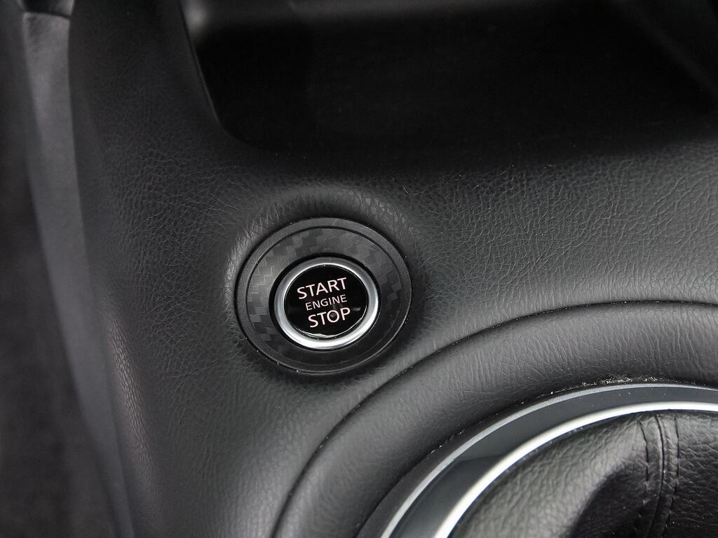 Nissan Juke DIG-T 84 kW (114 CV) 6M/T N-Connecta 27