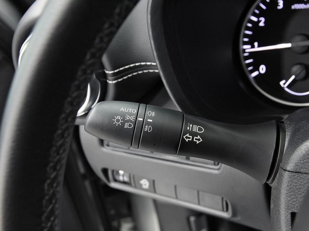 Nissan Juke DIG-T 84 kW (114 CV) 6M/T N-Connecta 15