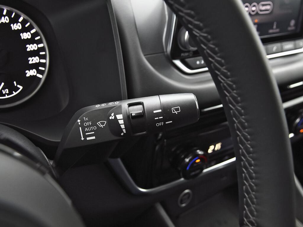 Nissan Qashqai DIG-T 103kW (140CV) mHEV 4x2 Acenta 18