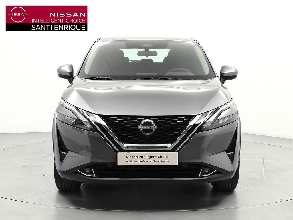 Nissan Qashqai DIG-T 103kW (140CV) mHEV 4x2 Acenta 4