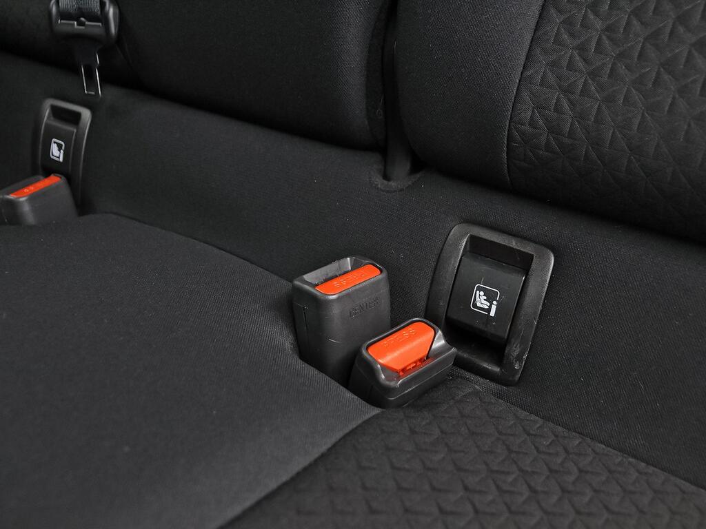 Nissan Juke DIG-T 84 kW (114 CV) 6M/T N-Connecta 30
