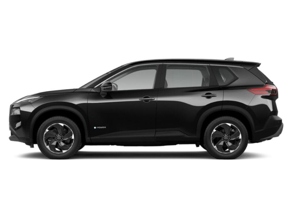 Nissan X-Trail 5pl 1.5 e-POWER 152kW 4x2 A/T N-Connecta 1