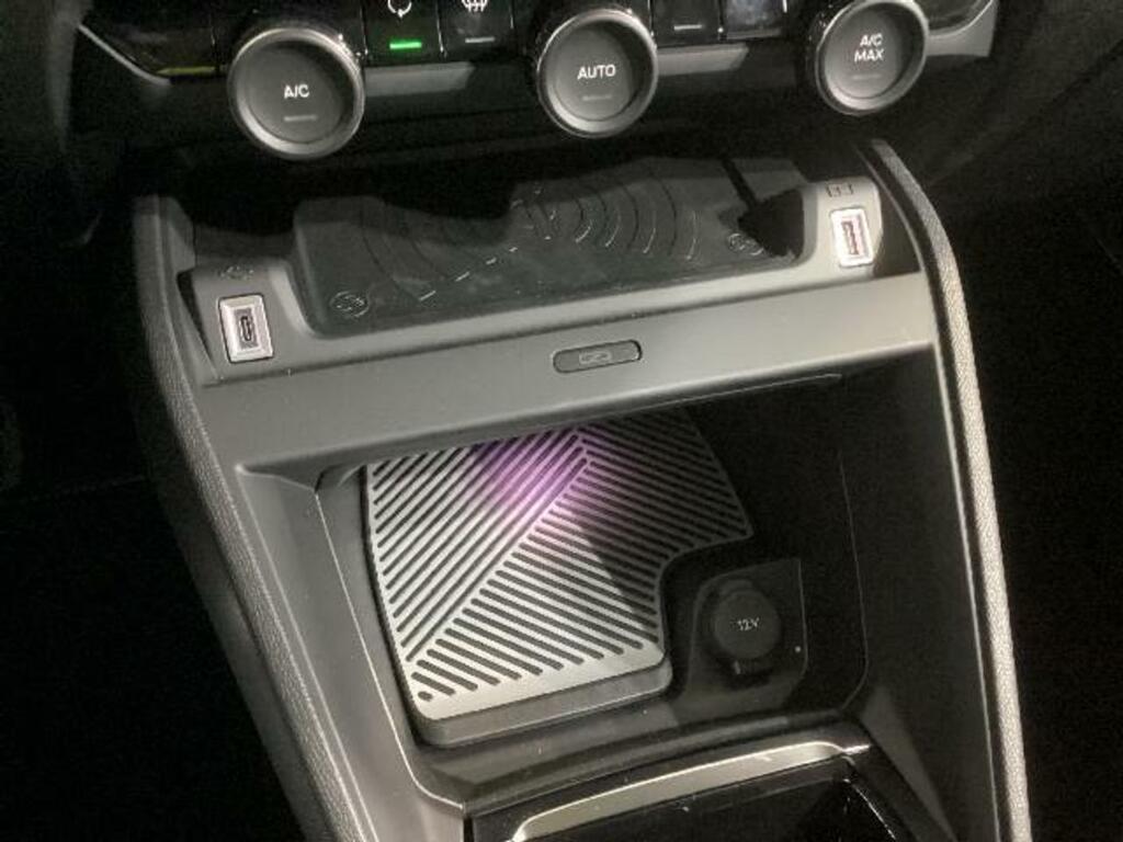 Citroën ë-C4 ë-C4 eléctrico 115kW 54kWh Max 17