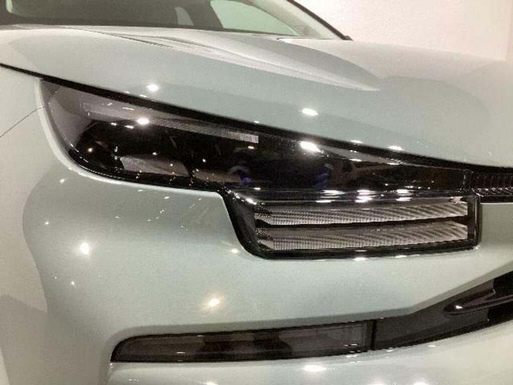 Citroën ë-C4 ë-C4 eléctrico 115kW 54kWh Max 13