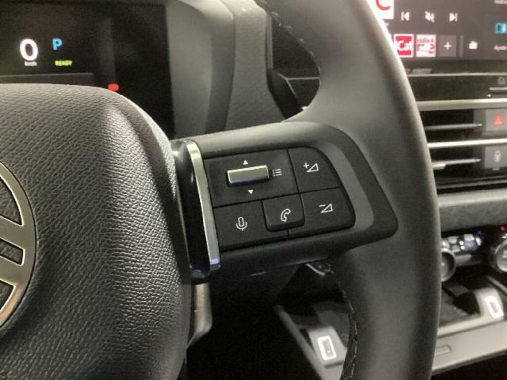 Citroën ë-C4 ë-C4 eléctrico 115kW 54kWh Max 16