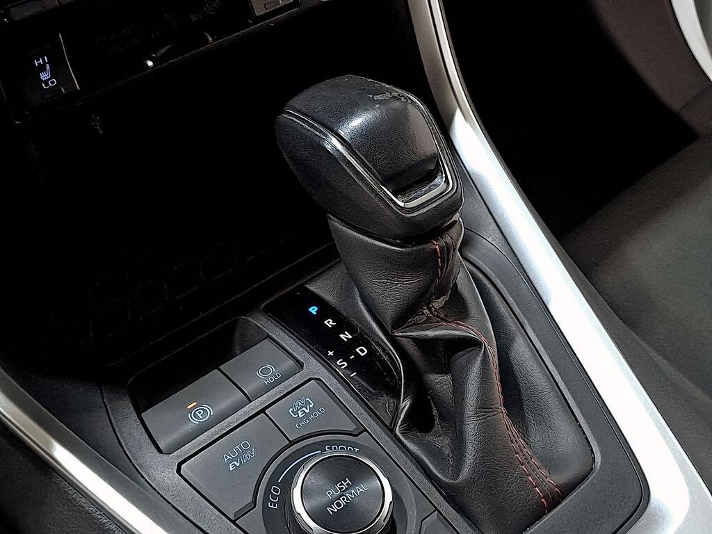 Toyota Rav4 2.5l PLUG-IN 300PH (e-CVT) Advance 29
