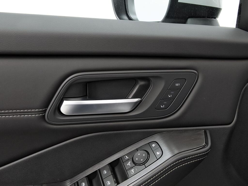 Nissan X-Trail 5pl 1.5 e-POWER 152kW 4x2 A/T N-Connecta 13