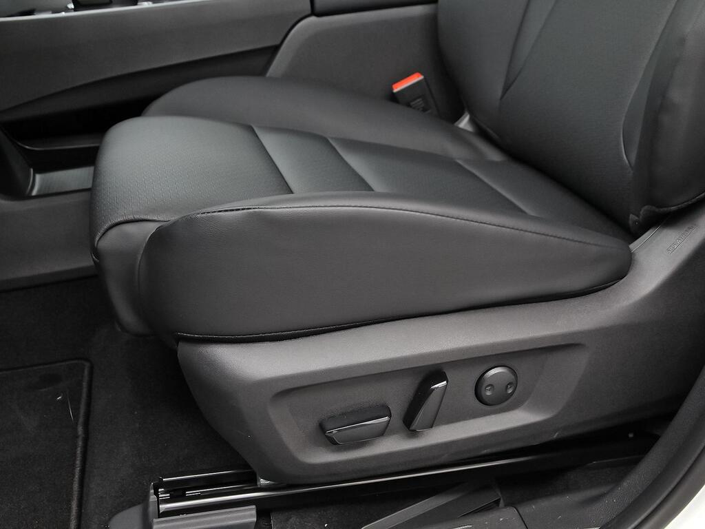 Nissan X-Trail 5pl 1.5 e-POWER 152kW 4x2 A/T N-Connecta 14