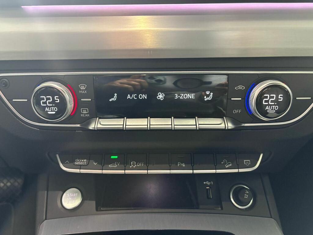 Audi Q5 Black Line 55 TFSI e quattro-ultra 27