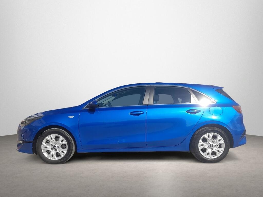 Kia Ceed 1.0 T-GDi 88kW (120CV) Drive 5