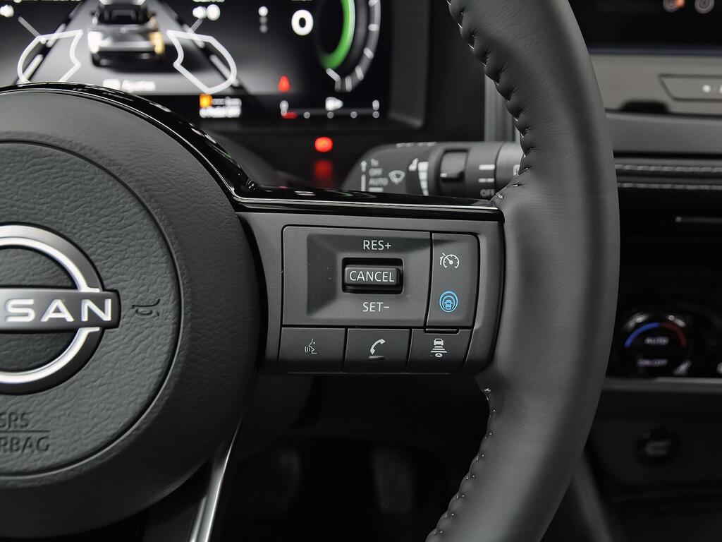 Nissan Qashqai E-POWER 140 KW (190 CV) N-Connecta 17